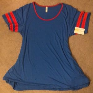 Lularoe Perfect T